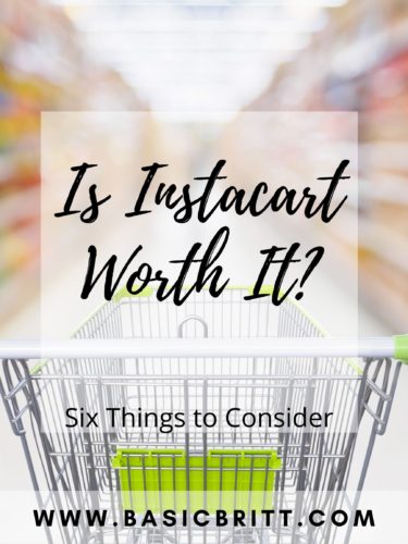 Is-Instacart-Worth-It